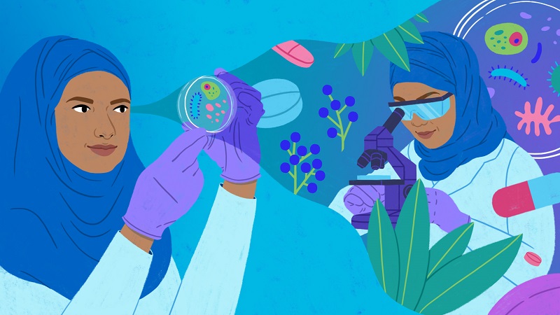 STEM Programs style=